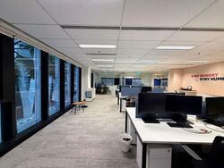 Park Street (D1), Office #581297681